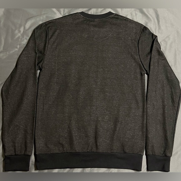 Men’s Sovereign Code Sweatshirt Size S - Picture 4 of 4